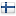 banoota.me server is located in Finland